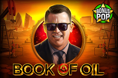 Book Of Oil слот Оши Казино